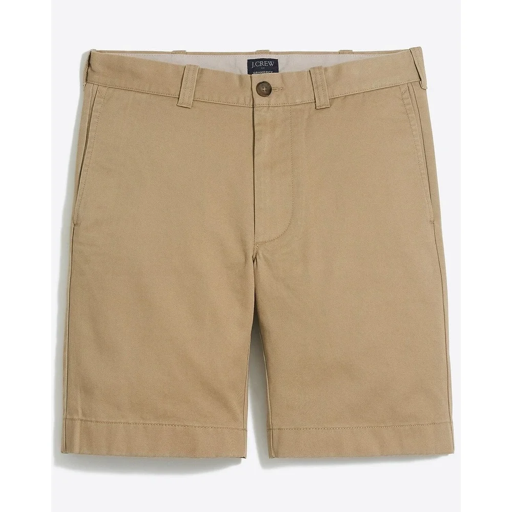 J Crew Shorts Men's 38 Gramercy 9